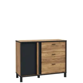 komoda-hayato-k221-m215-swierk-alpejski-czarny