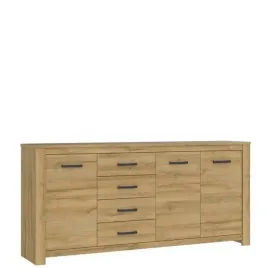 komoda-havanna-k341-d67-dab-postarzany