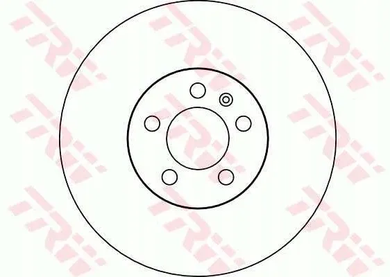 tarcza-hamulcowa-trw-df4027-waga-z-opakowaniem-10-kg