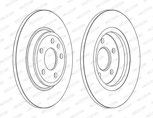 tarcza-hamulcowa-ferodo-ddf2599c-jakosc-czesci-zgodnie-z-gvo-q-oryginal-z-logo-producenta-czesci-oem-oes