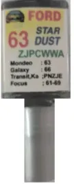 zaprawka-lakier-do-rys-10ml-ford-63-66-pnzje-stardust