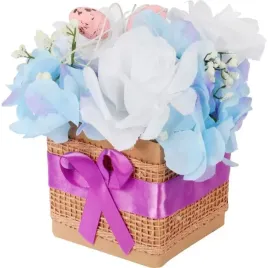 stroik-wielkanocny-z-jajeczkami-flower-box-fioletowy-18x12cm