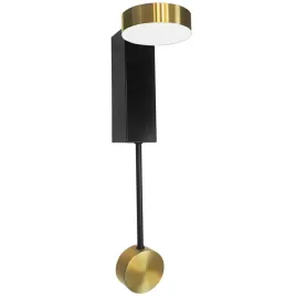 lampa-scienna-kinkiet-led-czarny-zloty-szczotkowany-do-salonu-gold-toolight
