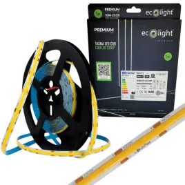 tasma-led-cob-bezpunktowa-12v-5m-7w-m-805lm-m-4000k-ip67-odporna-ecolight