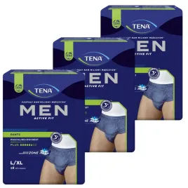 3x8szt-majtki-chlonne-granatowe-l-dla-doroslych-tena-men-pants-plus-meskie