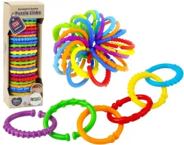 bransoletki-sensoryczne-dla-niemowlaka-kolorowe-ogniwa-do-laczenia-24-szt