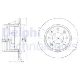 tarcza-hamulcowa-delphi-bg3336