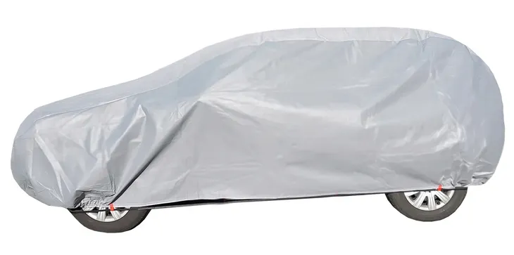 pokrowiec-na-samochod-dacia-duster-3w-practic-waga-z-opakowaniem-2-kg-stan-nowy