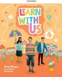 learn-with-us-level-4-podrecznik-oxford-2025