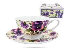 filizanka-ze-spodkiem-kwiaty-bratki-250-ml-porcelana-na-prezent-carmani