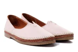 rozowe-skorzane-polbuty-damskie-manitu-plaski-obcas-840007-42-rozmiar-38