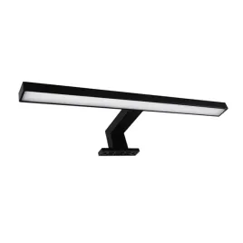 kinkiet-scienny-led-czarny-lazienkowy-nad-lustro-podluzny-30-cm-4000k-polux