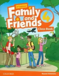 family-and-friends-4-2nd-podrecznik-oxford-2025