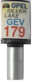 zaprawka-do-rys-10ml-opel-179-gev-silver-lake