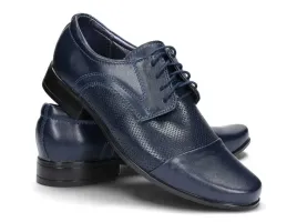 buty-komunijne-chlopiece-polbuty-wizytowe-granatowe-skora-01k-rozmiar-33