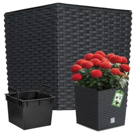 doniczka-donica-ogrodowa-rattan-antracyt-kwietnik-stojacy-32x32cm-wklad