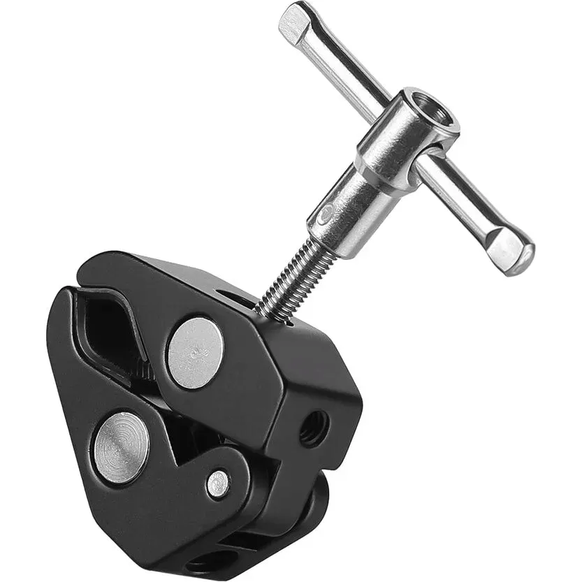 mozos-magic-clamp-uchwyt-studyjny-clamp-zacisk-przykrecany-klips-stan-nowy