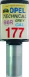 zaprawka-do-rys-10ml-opel-177-86r-gal-technical-grey