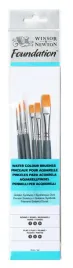 winsorandnewton-foundation-watercolour-synthetic-brush-6-pack-short-handle