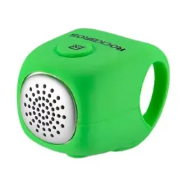 dzwonek-do-roweru-elektryczny-rockbros-zielony-cb1709gn