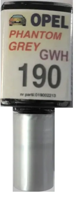 zaprawka-do-rys-10ml-opel-190-gwh-phantom-grey