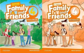 family-and-friends-4-2nd-komplet-oxford-2025
