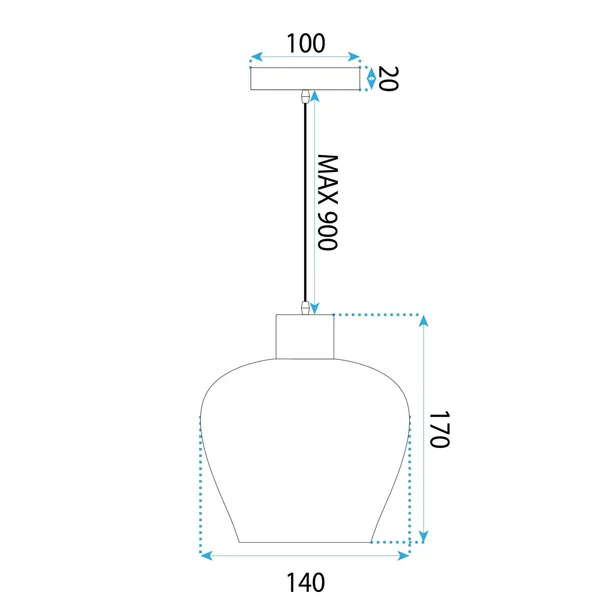 lampa-sufitowa-wiszaca-boho-szklany-klosz-ze-sznurkiem-wiszacy-app1591-material-dominujacy-szklo
