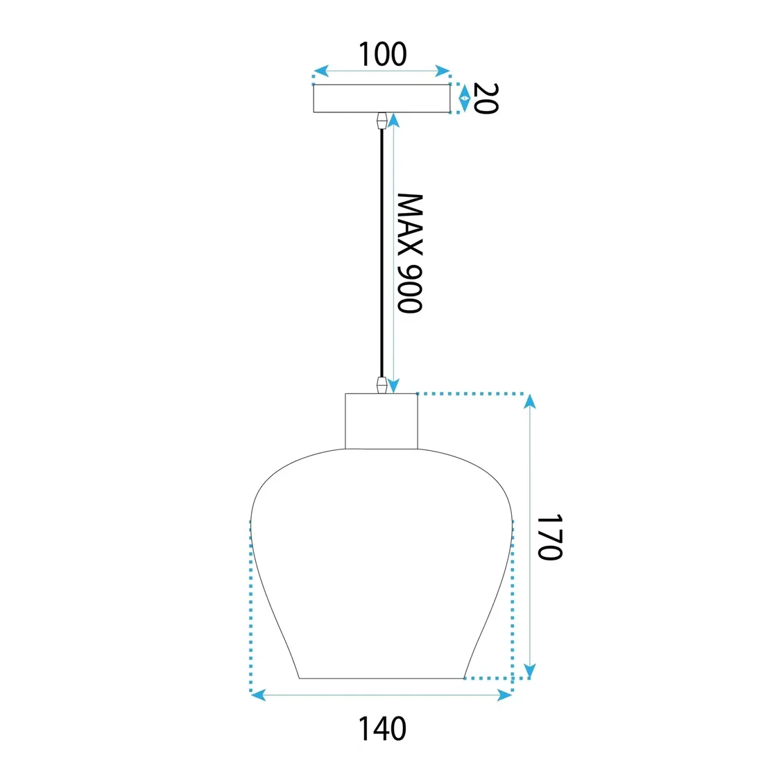 lampa-sufitowa-wiszaca-boho-szklany-klosz-ze-sznurkiem-wiszacy-app1591-stan-nowy