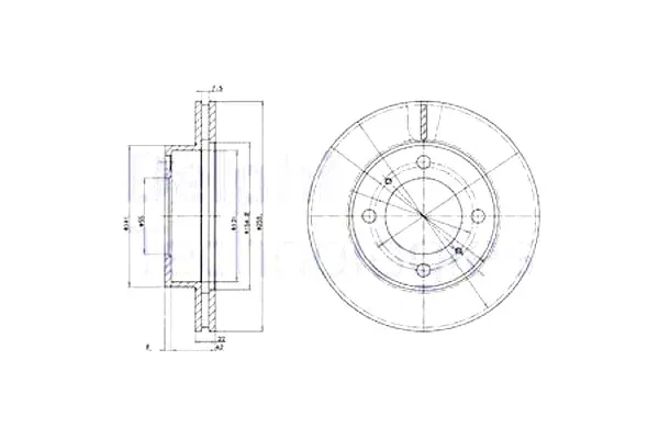 tarcza-hamulcowa-delphi-bg2891-waga-10000-g