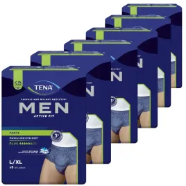 zestaw-6x8szt-majtki-dla-mezczyzn-tena-men-pants-l-xl-granatowe-bokserki