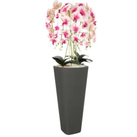 donica-doniczka-wysoka-wklad-okragla-o39-cm-h-81-cm-antracyt-nowoczesna