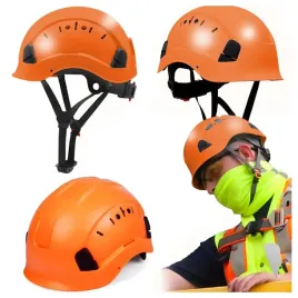 kask-wspinaczkowy-helm-ochronny-wentylowany-pasek-podbrodkowy-pomaranczowy