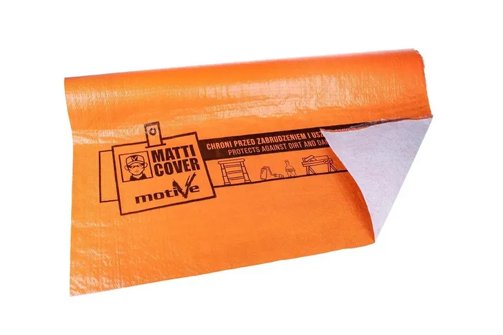Motive - MATTI COVER - mata ochronna 1/10 m
