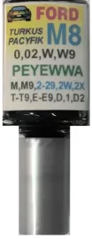 zaprawka-lakier-do-rys-10ml-ford-m8-turkus-pacyfik