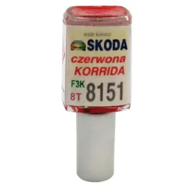 zaprawka-skoda-8151-czerwona-korrida-do-rys-10ml