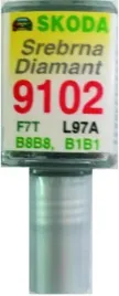 zaprawka-do-rys-10ml-skoda-9102-f7t-l97a-b8b8-b1b1-srebrny-diamant
