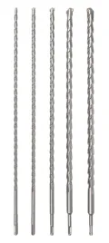 zestaw-wiertel-sds-do-kamienia-beton-lekki-5-szt-dl-robocza-450-mm