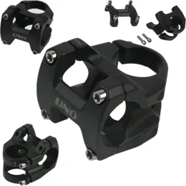 mostek-wspornik-uno-czarny-ahead-318-35mm-138g