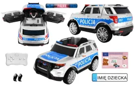 autko-dla-dziecka-polska-policja