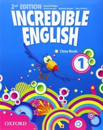 incredible-english-1-2nd-podrecznik-oxford-2025
