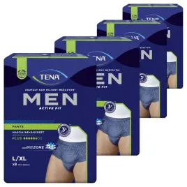 wielopak-4x8szt-tena-men-pants-plus-granatowe-dyskretne-majtki-chlonne-l-xl