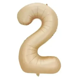 balon-cyfra-2-dwa-bezowy-foliowy-w-ksztalcie-cyfry-100cm-impreza-urodziny