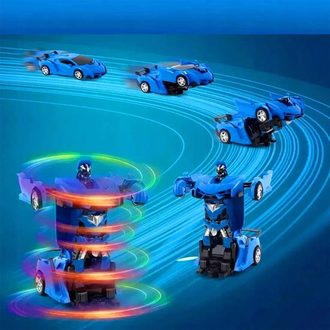 auto-robot-2w1-r-c-leantoys-transformacja-niebieski