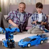 auto-robot-2w1-r-c-leantoys-transformacja-niebieski-material-plastik