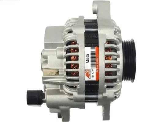 alternator-as-pl-a5305-numer-katalogowy-czesci-a5305
