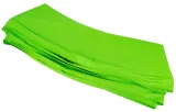 kolnierz-pad-do-trampoliny-12ft-zielony-stan-nowy