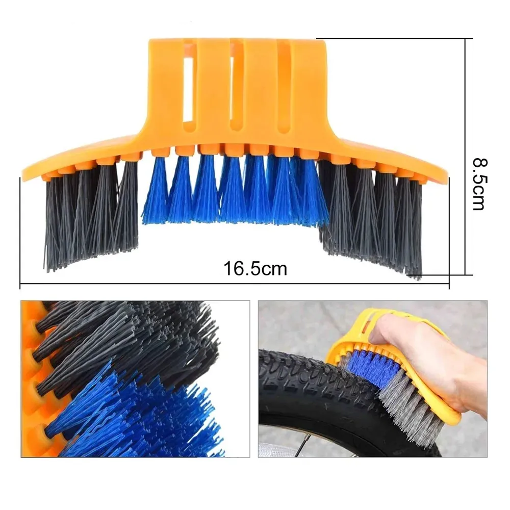 7w1-zestaw-do-czyszczenia-mycia-roweru-lancucha-opon-pielegnacji-szczotki-stan-nowy
