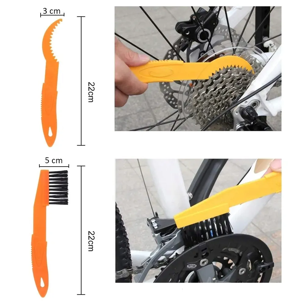 7w1-zestaw-do-czyszczenia-mycia-roweru-lancucha-opon-pielegnacji-szczotki-stan-nowy