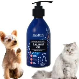 holista-olej-z-lososia-250ml-suplement-dla-psa-i-kota