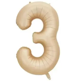 cyfra-3-balon-trzy-bezowy-foliowy-w-ksztalcie-cyfry-100cm-impreza-urodziny
